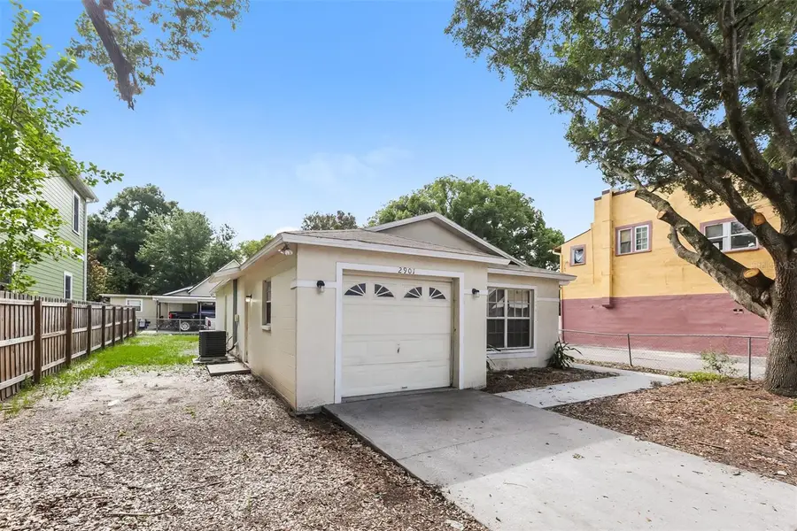 2901 N 12th Street, Tampa, FL 33605 - #2