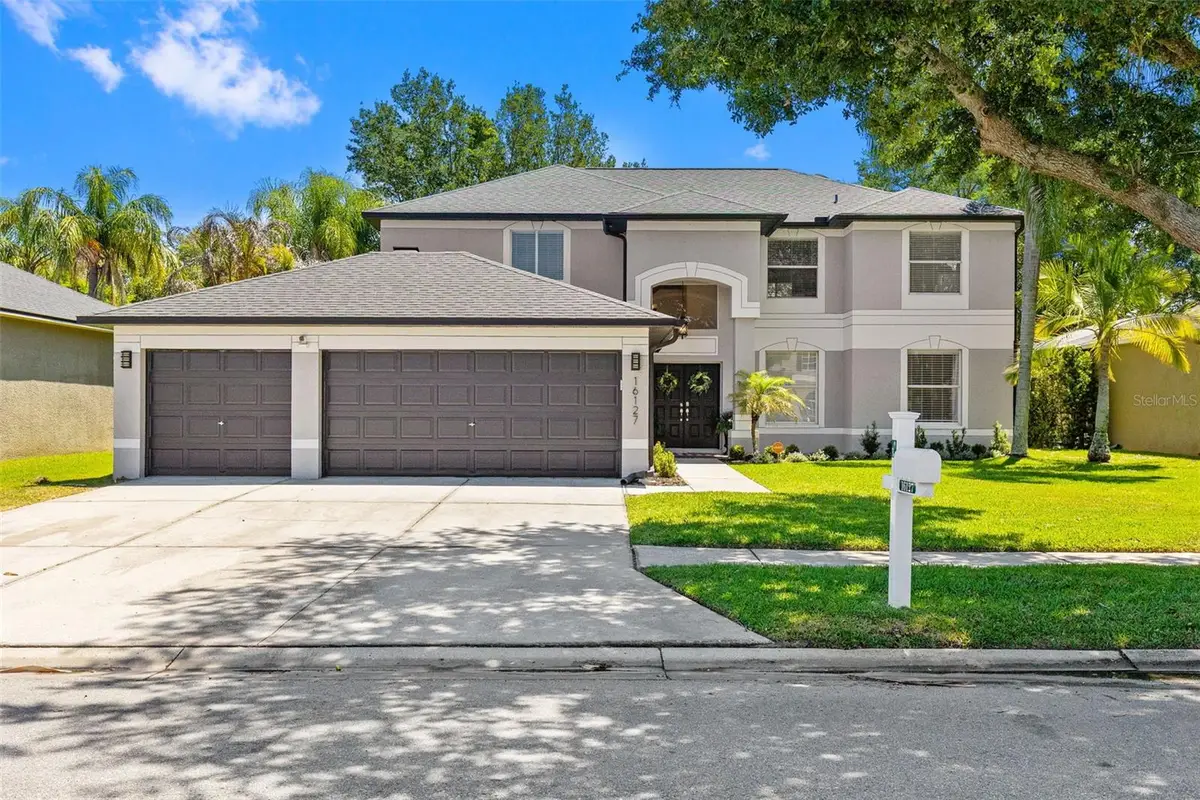 16127 Lytham Drive, Odessa, FL 33556 - #1