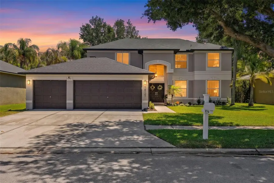 16127 Lytham Drive, Odessa, FL 33556 - #2