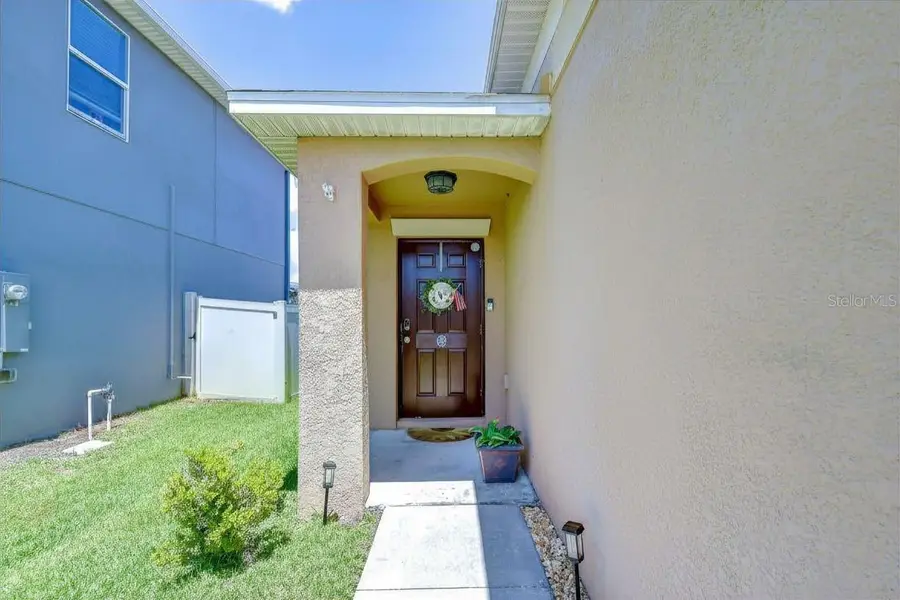 6820 Hazelnut Spice Drive, Sun City Center, FL 33573 - #2