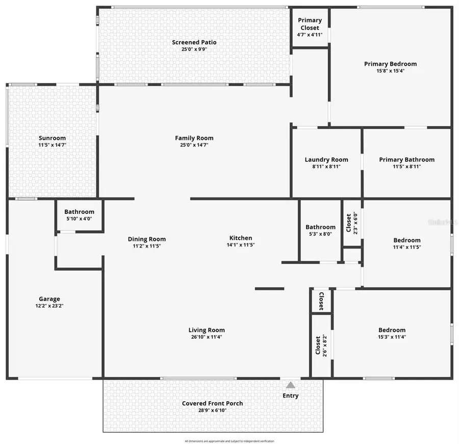 5163 60th Way N, Kenneth City, FL 33709 - #3