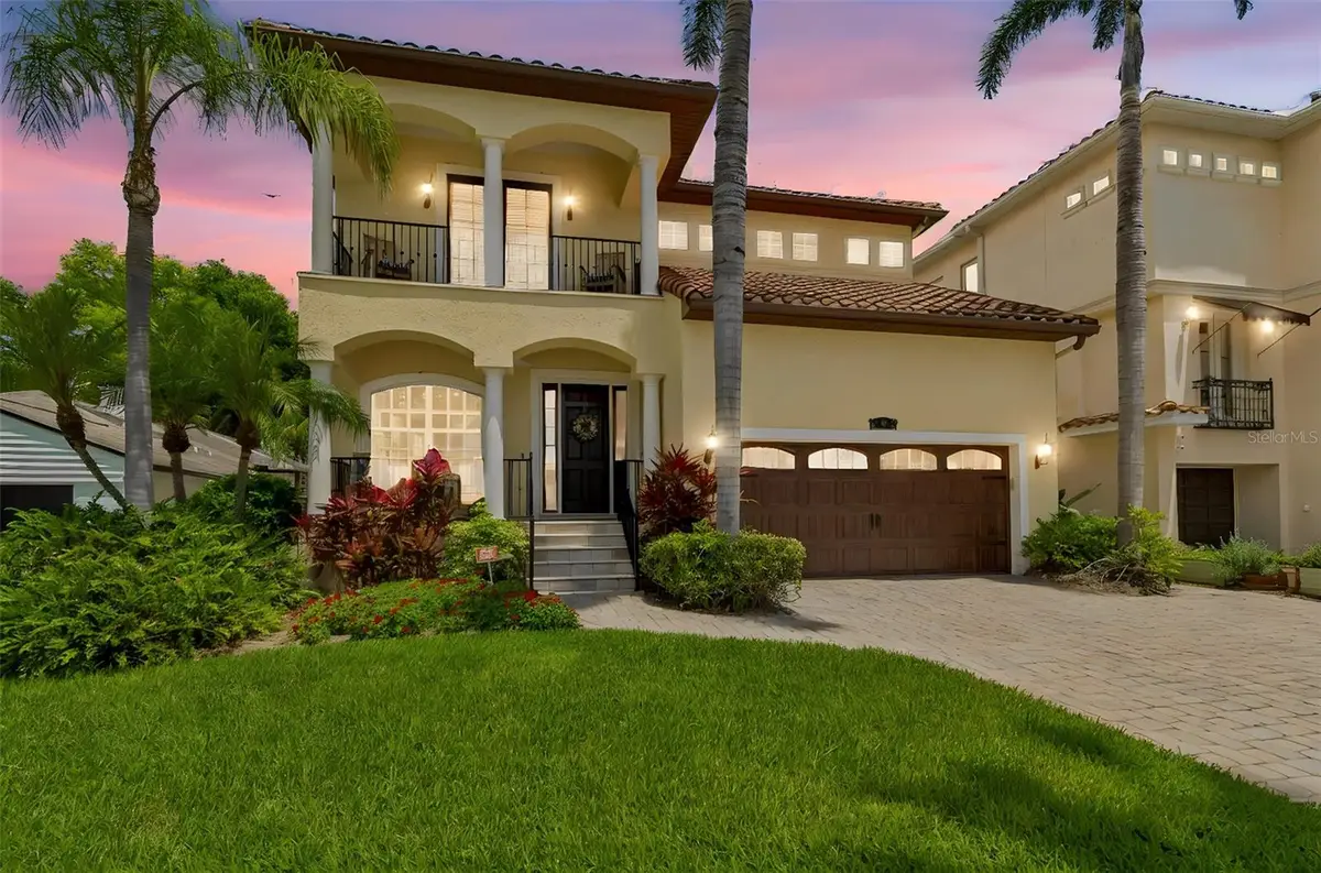 107 Bermuda Avenue, Tampa, FL 33606 - #1