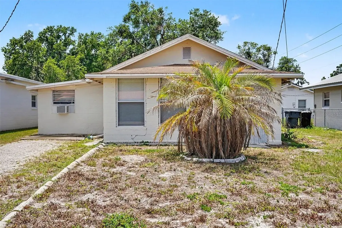 842 Meridian Avenue, Lakeland, FL 33801 - #1