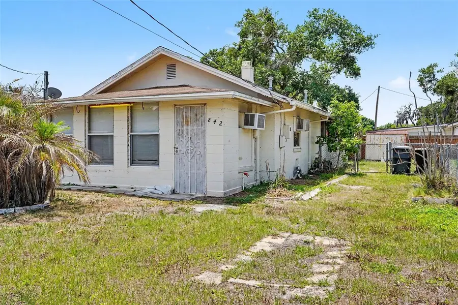 842 Meridian Avenue, Lakeland, FL 33801 - #3