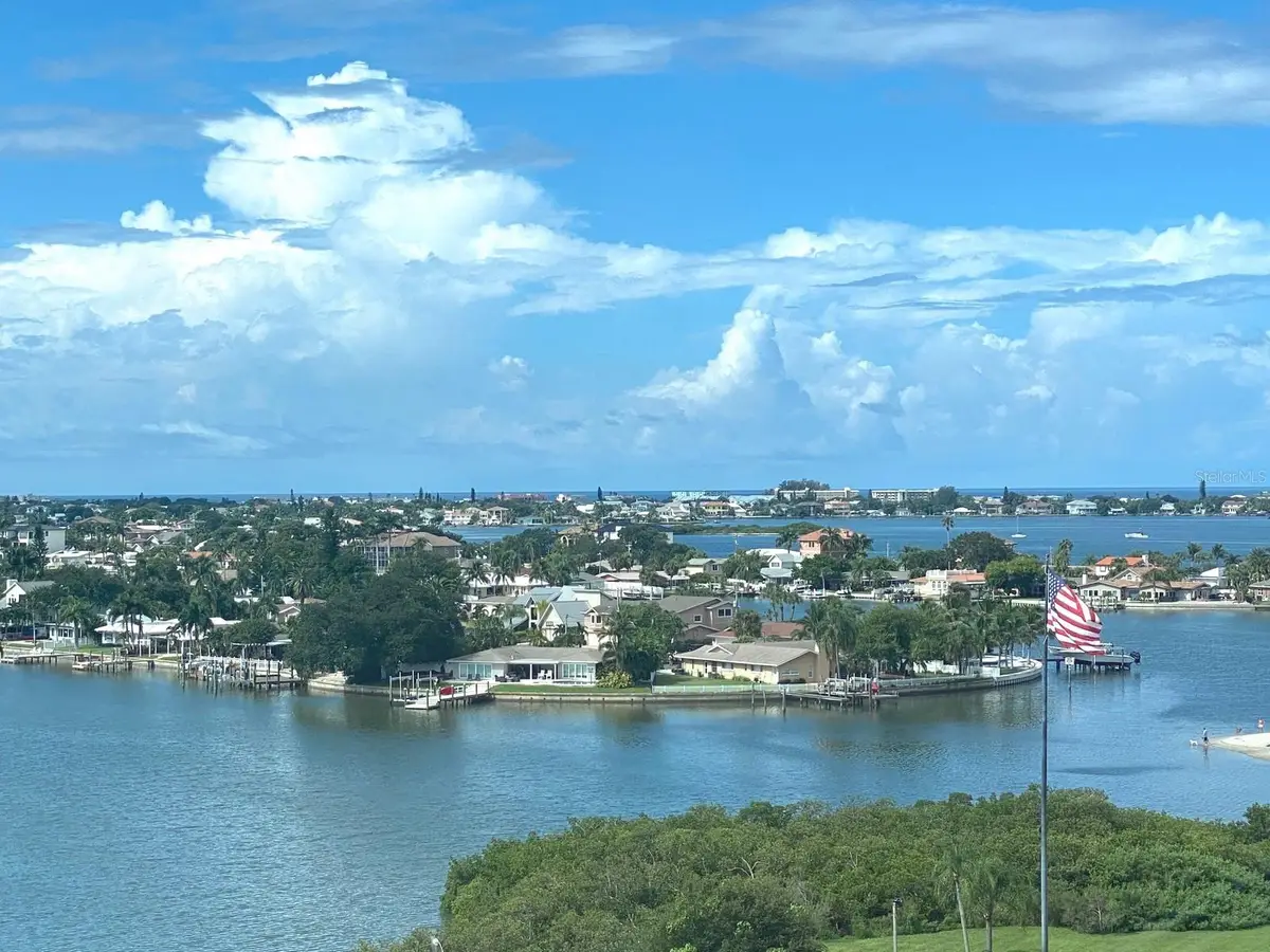 100 Bluff View Drive #311A, Belleair Bluffs, FL 33770 - #1
