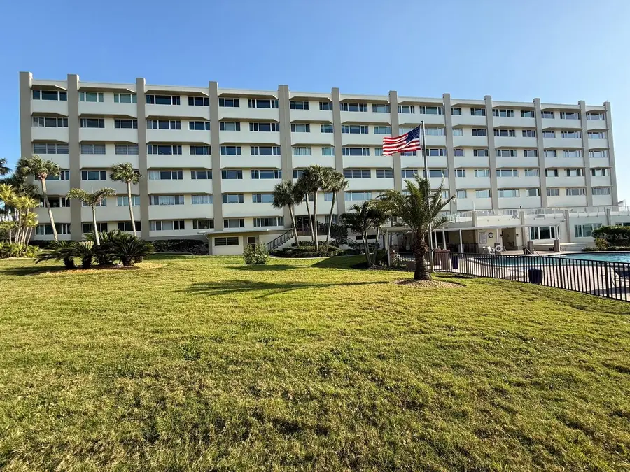 100 Bluff View Drive #311A, Belleair Bluffs, FL 33770 - #2
