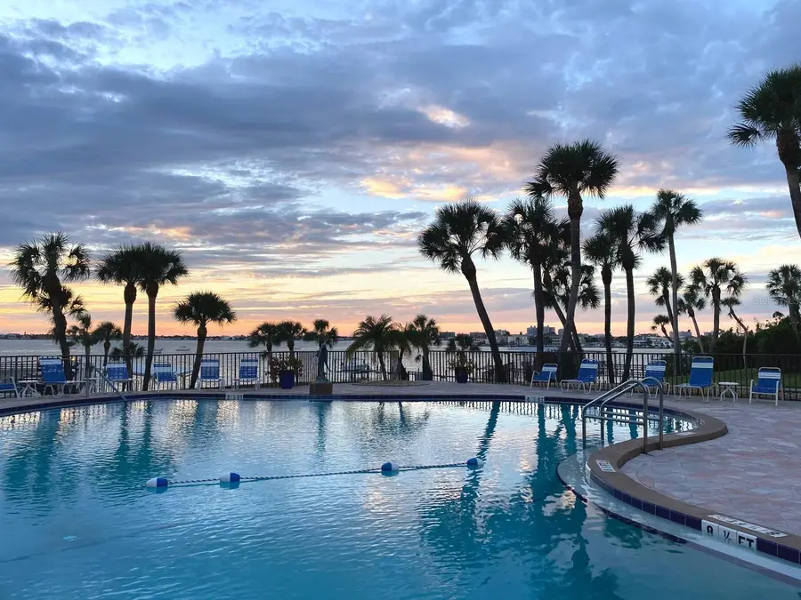 100 Bluff View Drive #311A, Belleair Bluffs, FL 33770 - #3
