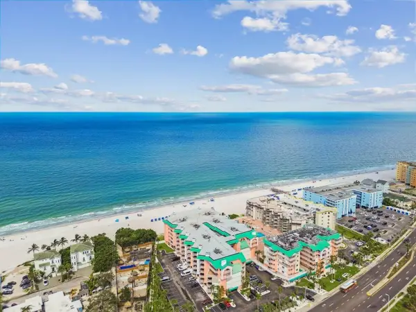 18400 Gulf Boulevard #1301, INDIAN SHORES, FL 33785