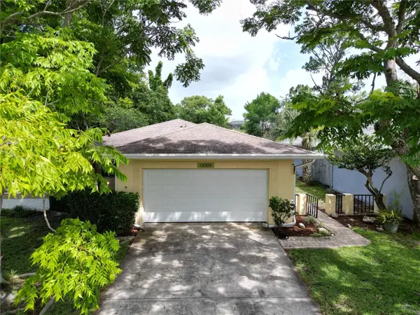 13009 Club Drive, HUDSON, FL 34667