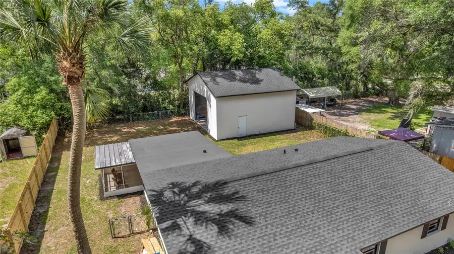 318 W Palmetto Avenue, Deland, FL 32720 - #3