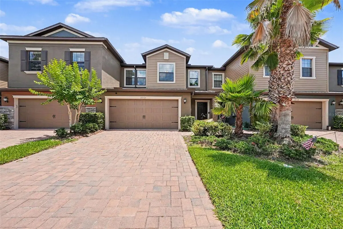 28504 Tranquil Lake Circle, Wesley Chapel, FL 33543 - #1