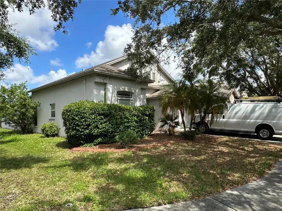 6708 Guilford Glen Place, Apollo Beach, FL 33572 - #2