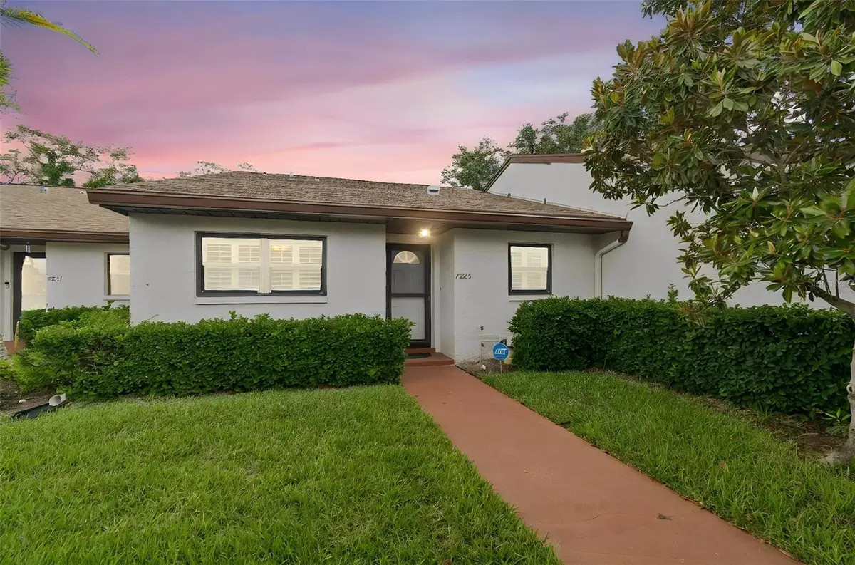 7823 Radcliffe Circle, Port Richey, FL 34668 - #1