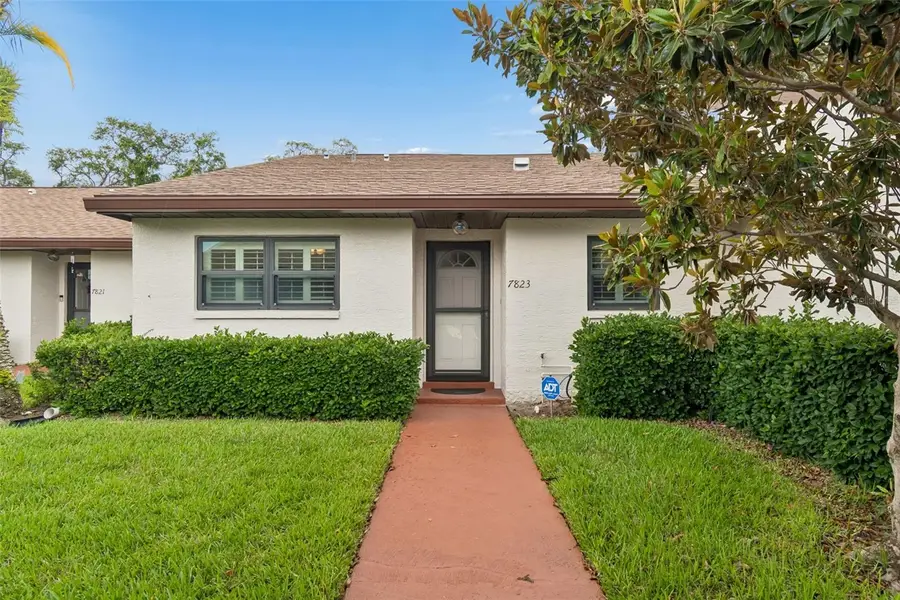 7823 Radcliffe Circle, Port Richey, FL 34668 - #2