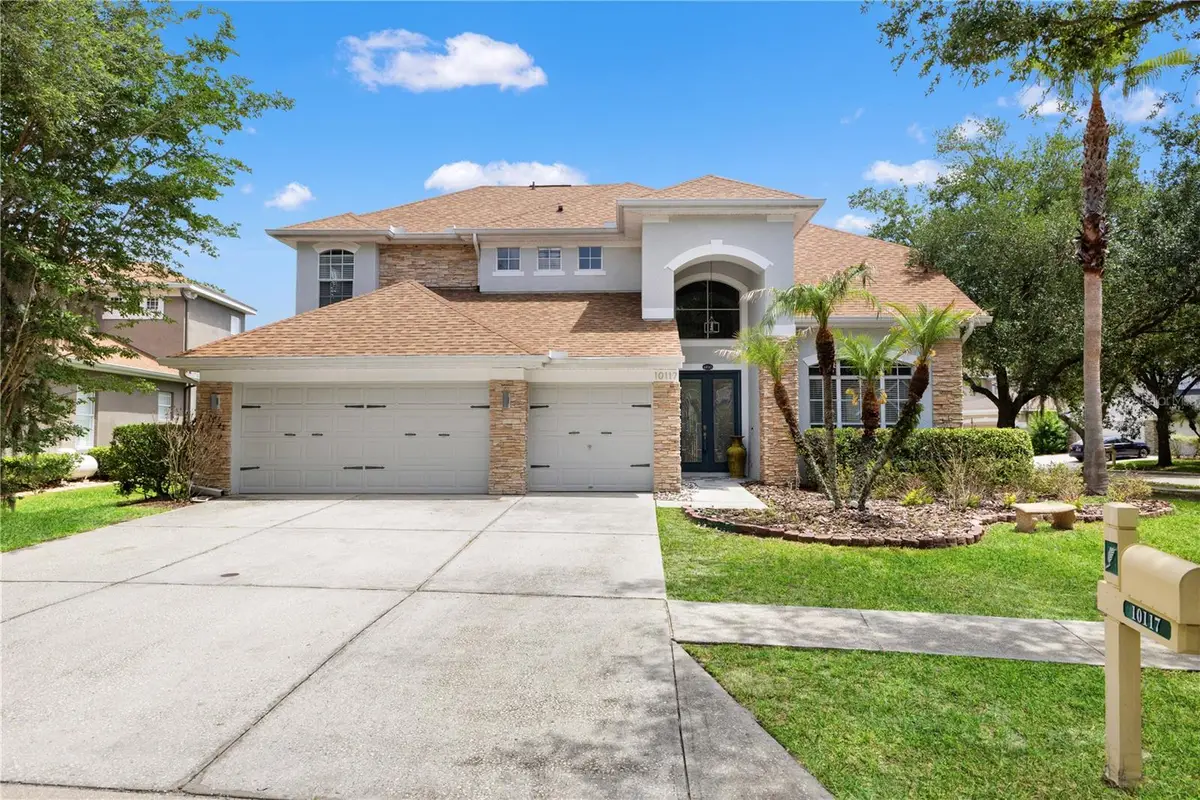 10117 Deercliff Drive, Tampa, FL 33647 - #1