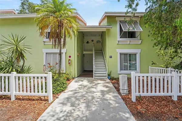4105 38th Avenue S #75F, ST PETERSBURG, FL 33711