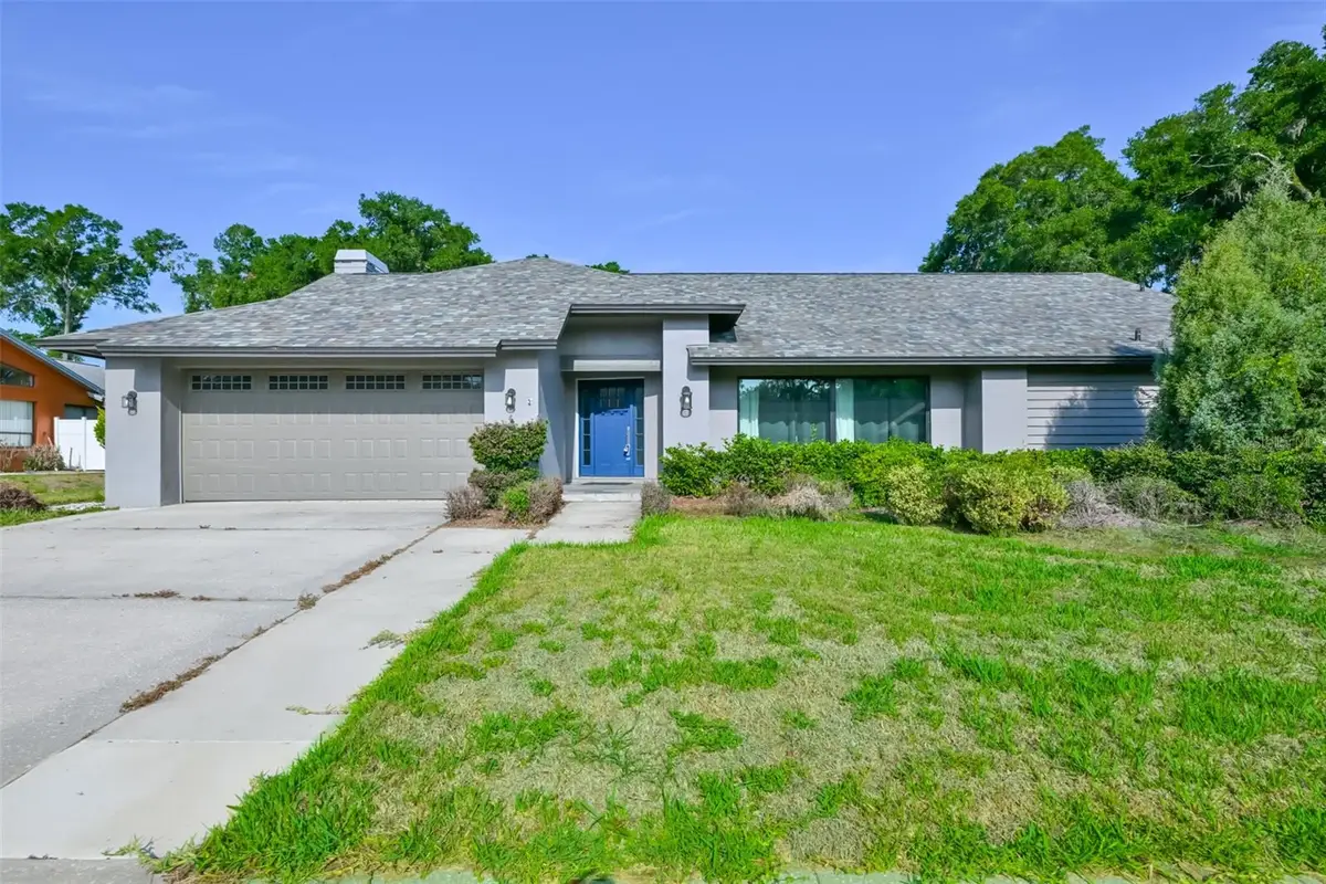 2701 Herndon Street, Valrico, FL 33596 - #1