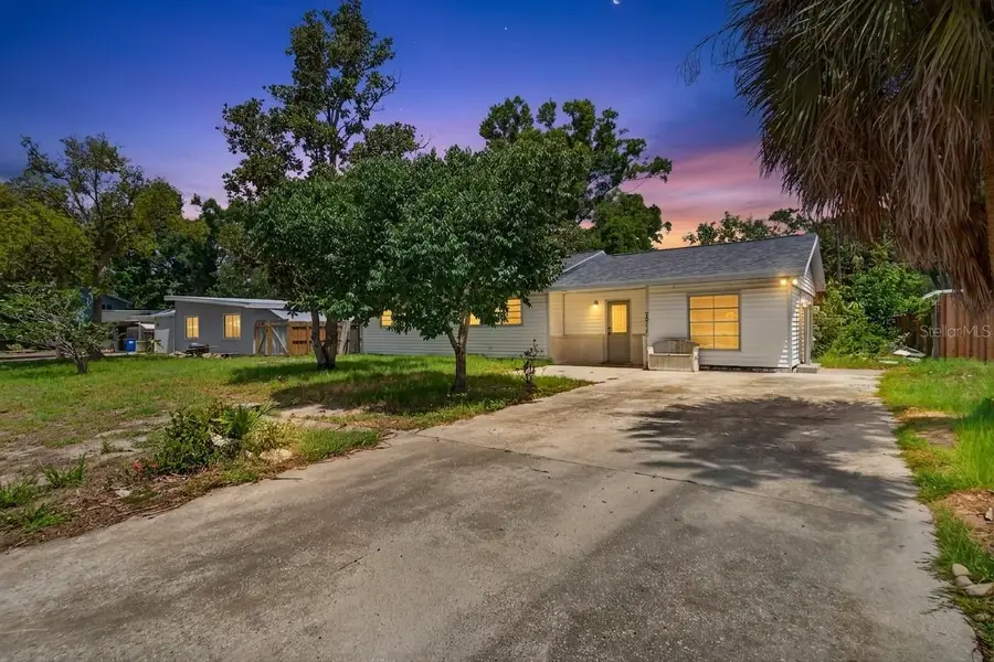7211 Lynnwood Avenue N, Saint Petersburg, FL 33710 - #3