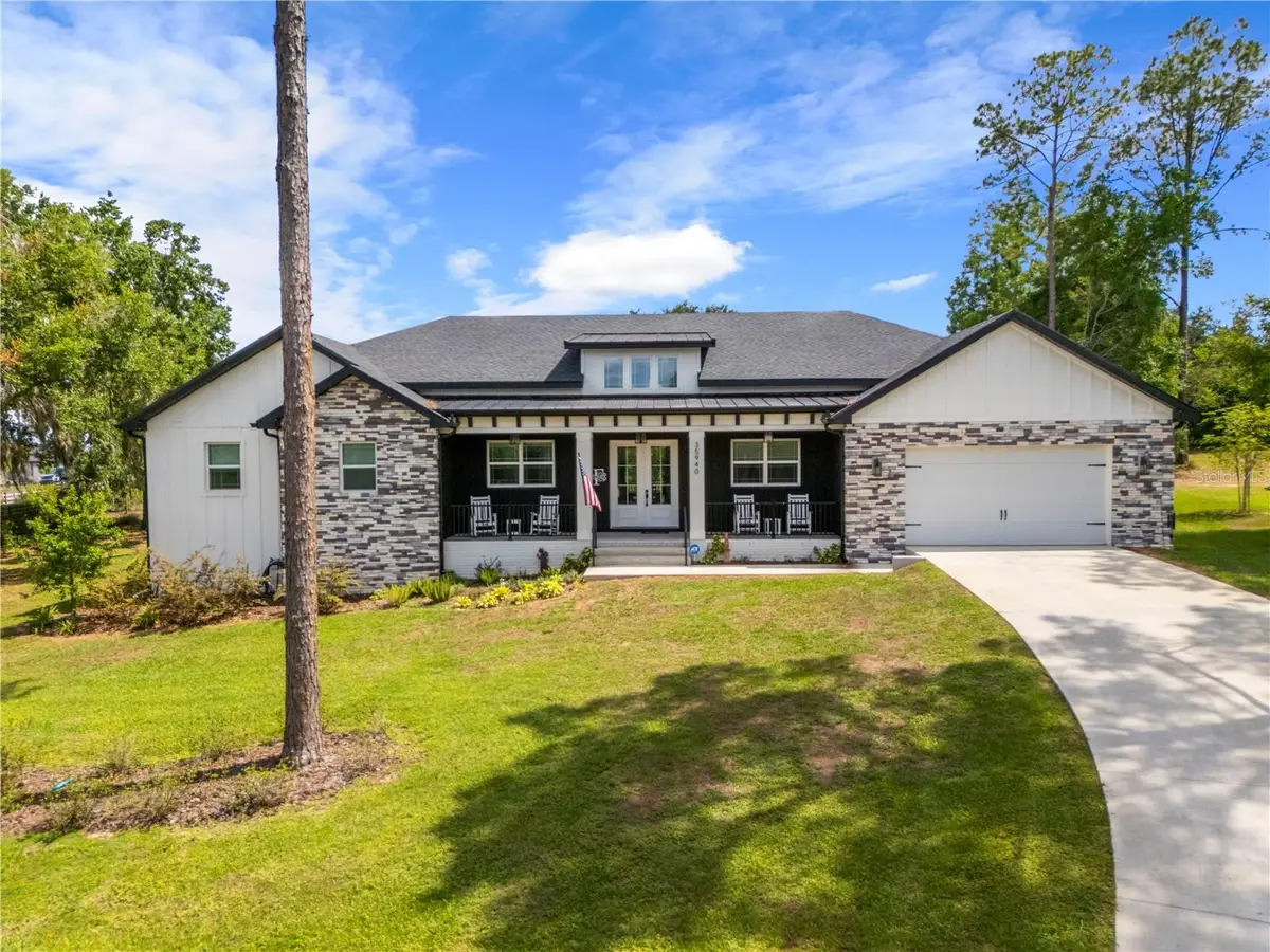 35940 Ramsey Ridge Drive, Dade City, FL 33523 - #1