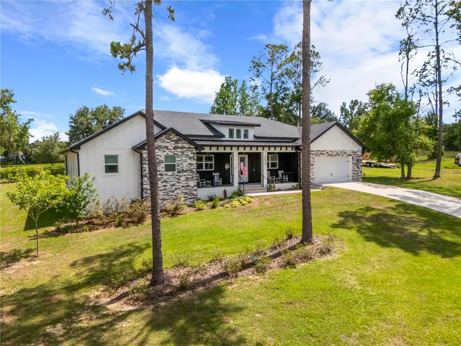 35940 Ramsey Ridge Drive, Dade City, FL 33523 - #2