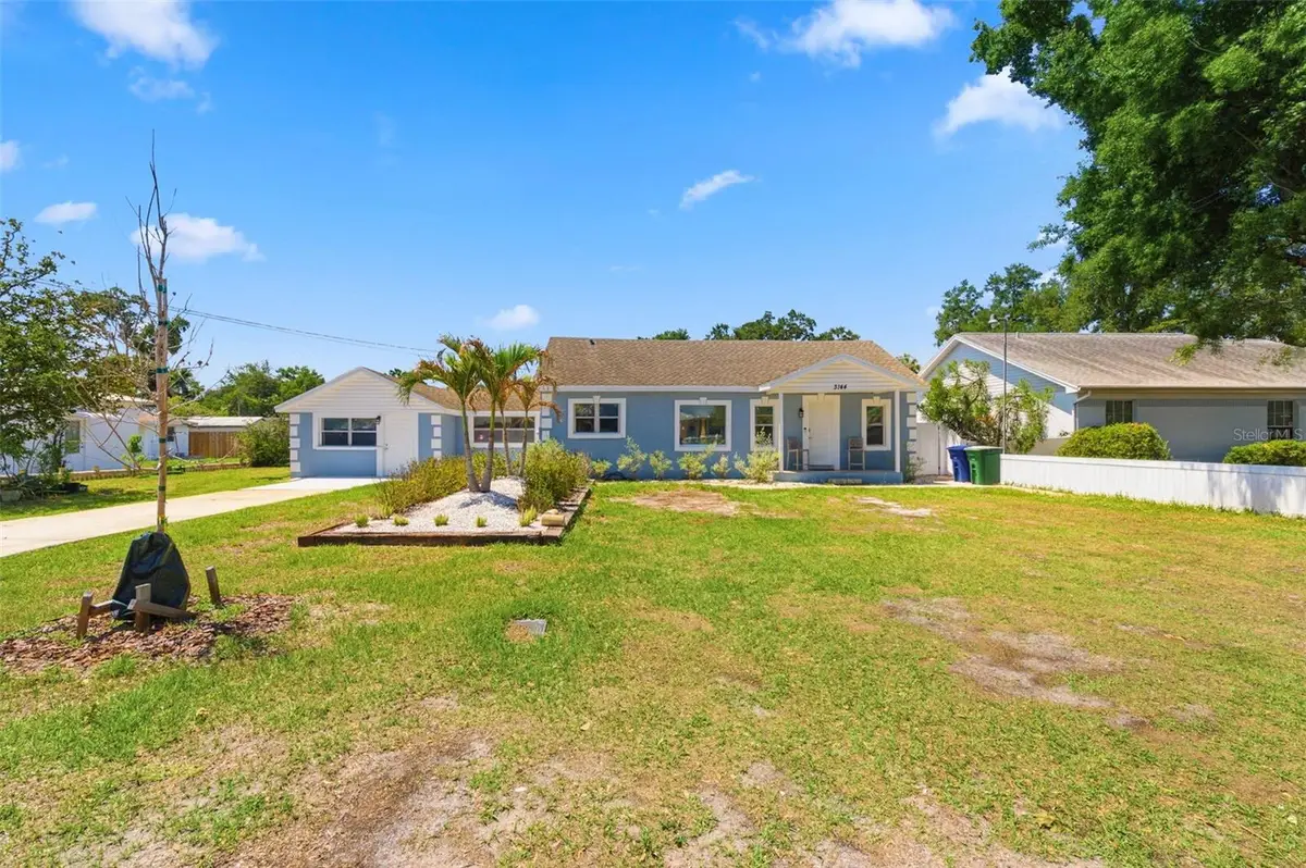 3144 W Cordelia Street, Tampa, FL 33607 - #1