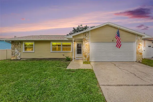 1836 Diane Drive, CLEARWATER, FL 33759