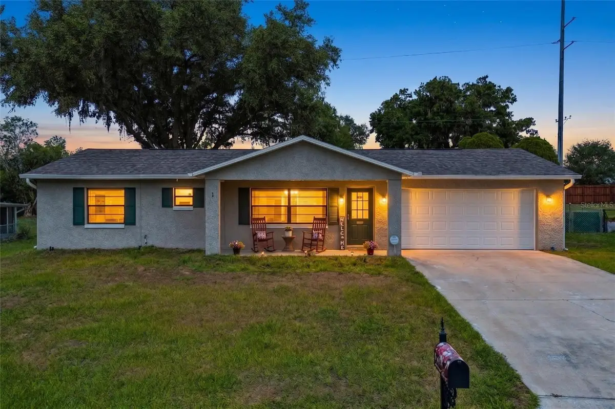 8425 Saint Giles Court, Zephyrhills, FL 33541 - #1