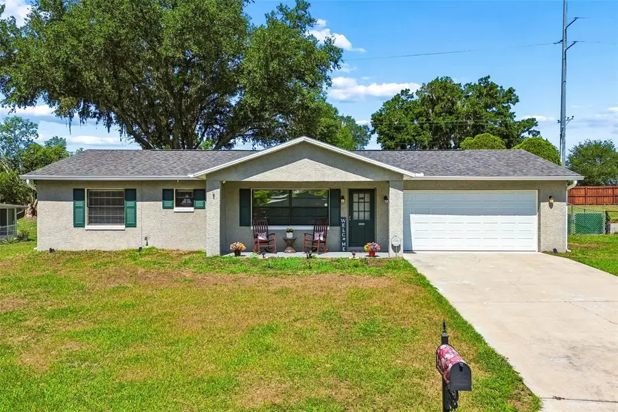8425 Saint Giles Court, Zephyrhills, FL 33541 - #2