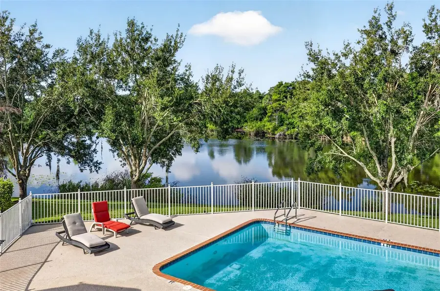 7425 Terrace River Drive, Tampa, FL 33637 - #2