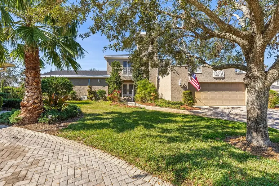 7425 Terrace River Drive, Tampa, FL 33637 - #3