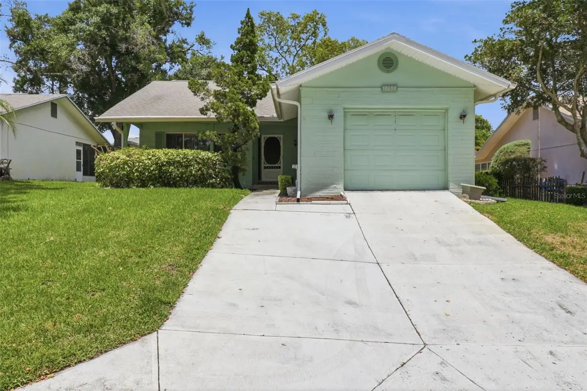 10600 Salamanca Drive, Port Richey, FL 34668 - #1