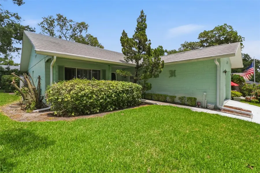 10600 Salamanca Drive, Port Richey, FL 34668 - #2