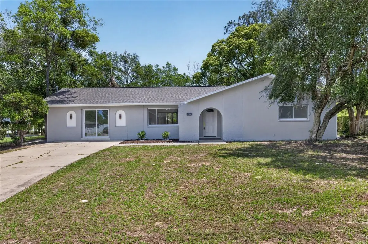 13095 Lawrence Street, Spring Hill, FL 34609 - #1