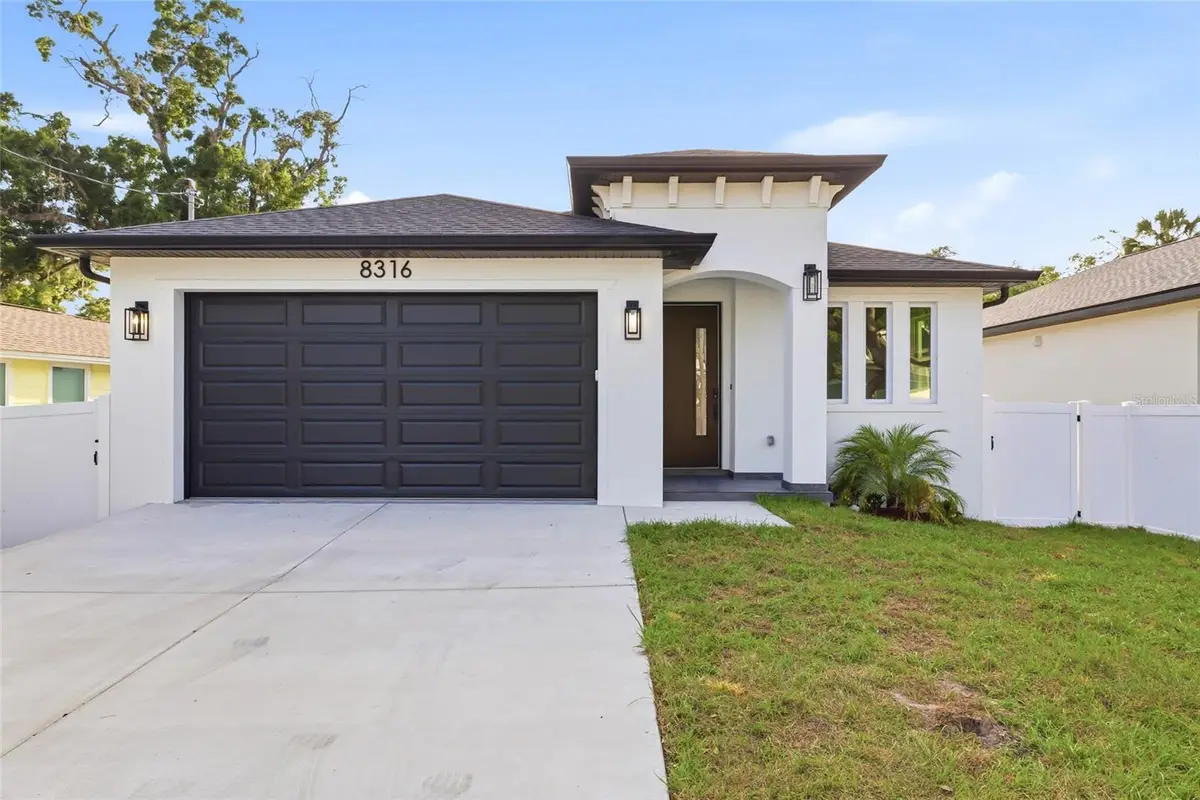 8316.5 N Edison Avenue, Tampa, FL 33604 - #1