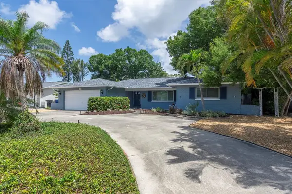 6743 16th Avenue N, ST PETERSBURG, FL 33710