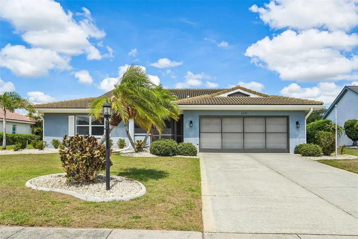 2025 New Bedford Drive, Sun City Center, FL 33573 - #1