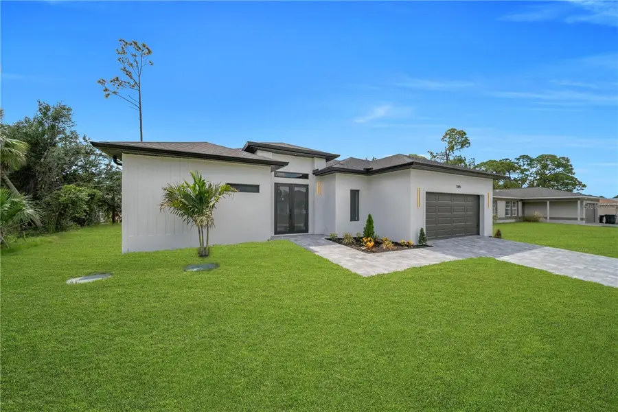 1345 Ramrod St, North Port, FL 34287 - #2