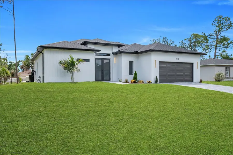 1345 Ramrod St, North Port, FL 34287 - #3