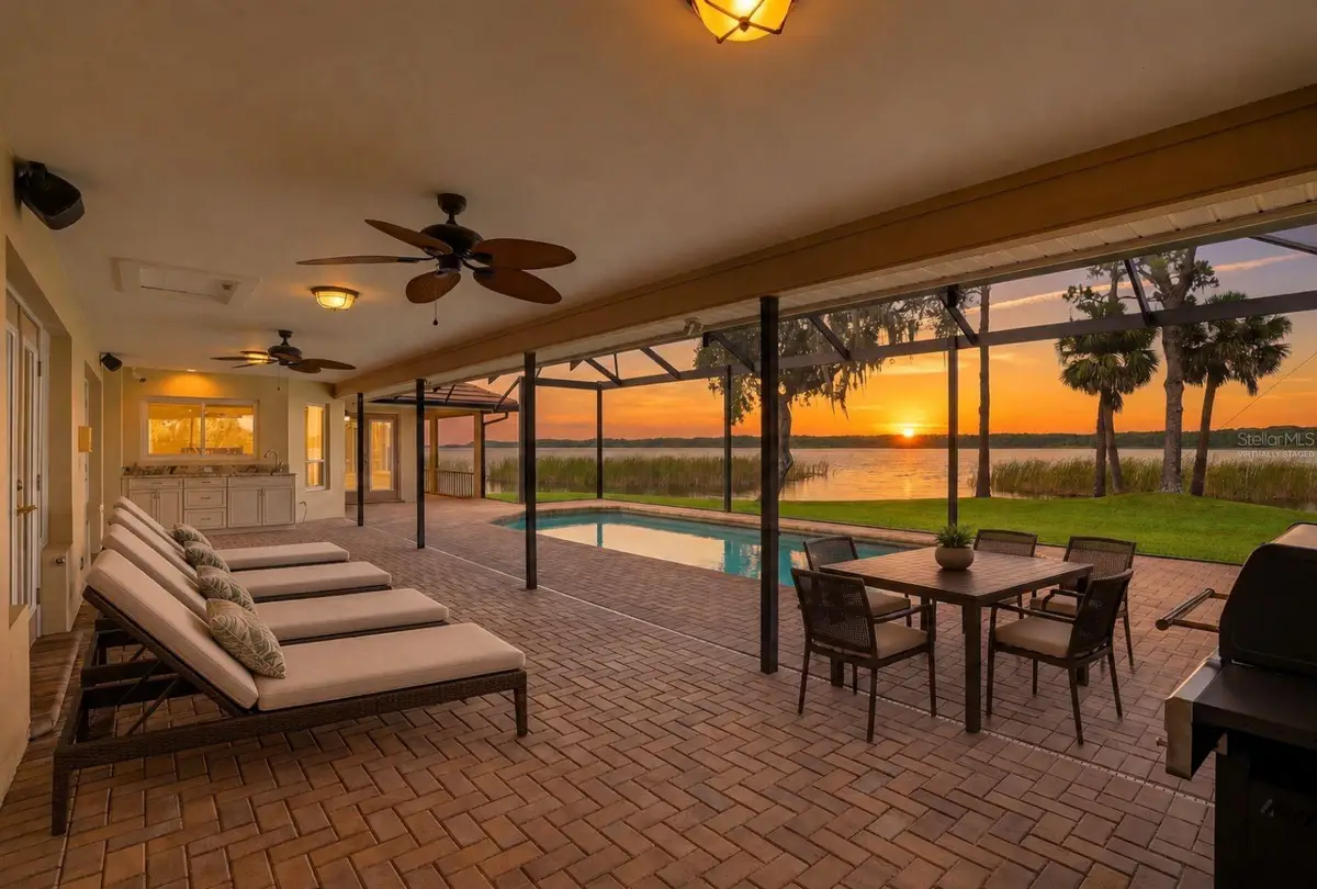 3493 Shoreline Circle, Palm Harbor, FL 34684 - #1