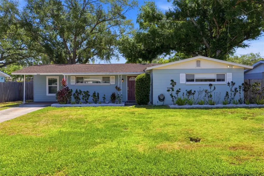 4522 S Trask Street, Tampa, FL 33611 - #2