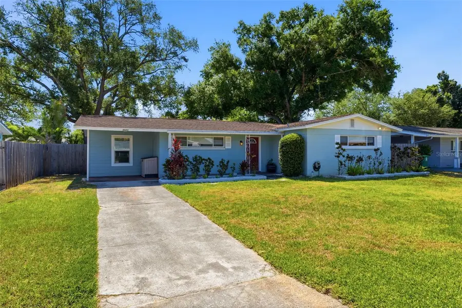 4522 S Trask Street, Tampa, FL 33611 - #3