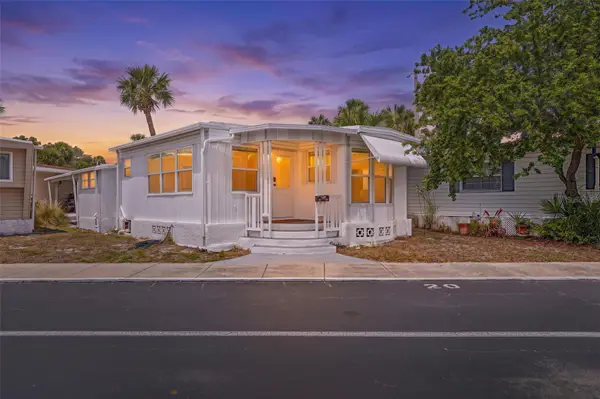 4851 W Gandy Boulevard #B7L20, TAMPA, FL 33611