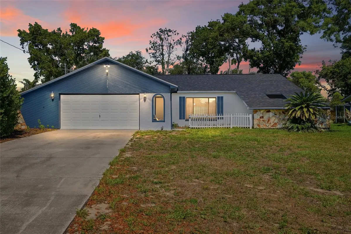 3276 Morven Drive, Spring Hill, FL 34609 - #1