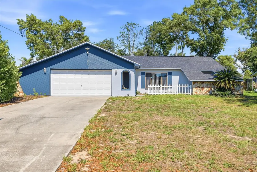 3276 Morven Drive, Spring Hill, FL 34609 - #2