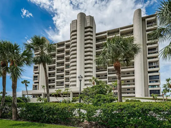 1290 Gulf Boulevard #2003, CLEARWATER BEACH, FL 33767