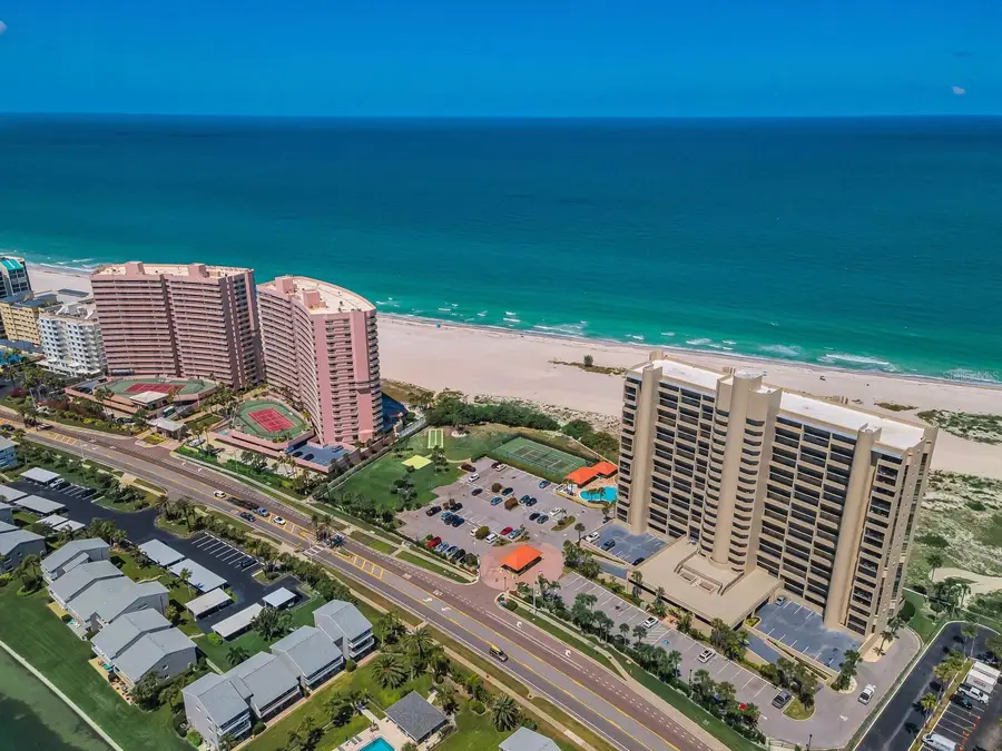 1290 Gulf Boulevard #2003, Clearwater Beach, FL 33767 - #2