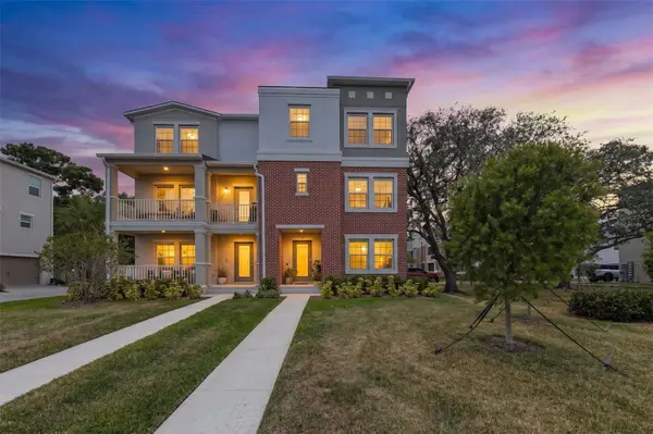 4511 S Manhattan Avenue #17, TAMPA, FL 33611