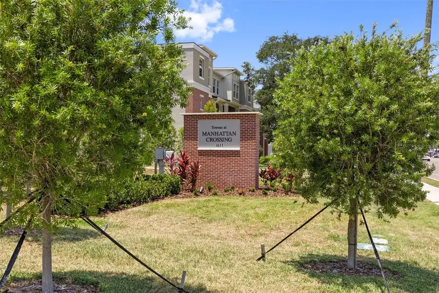 4511 S Manhattan Avenue #17, Tampa, FL 33611 - #3