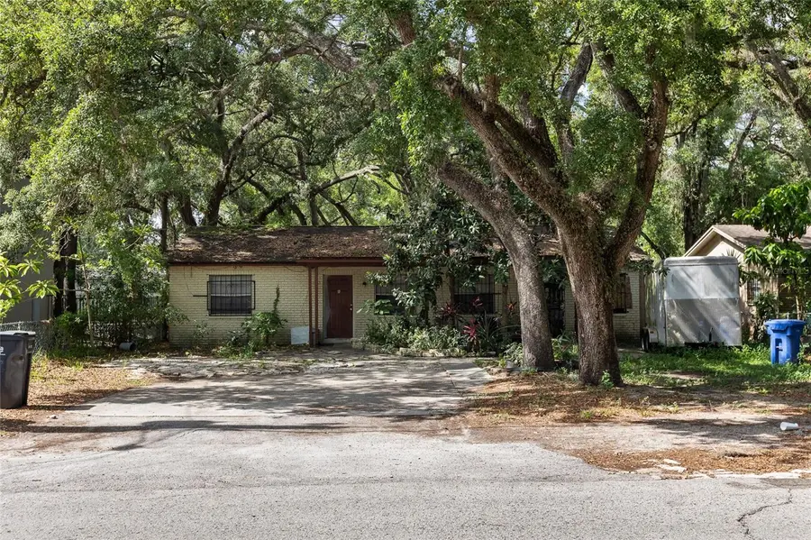 1210 E 140th Avenue, Tampa, FL 33613 - #2