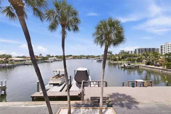 3717 46th Avenue S #11, ST PETERSBURG, FL 33711